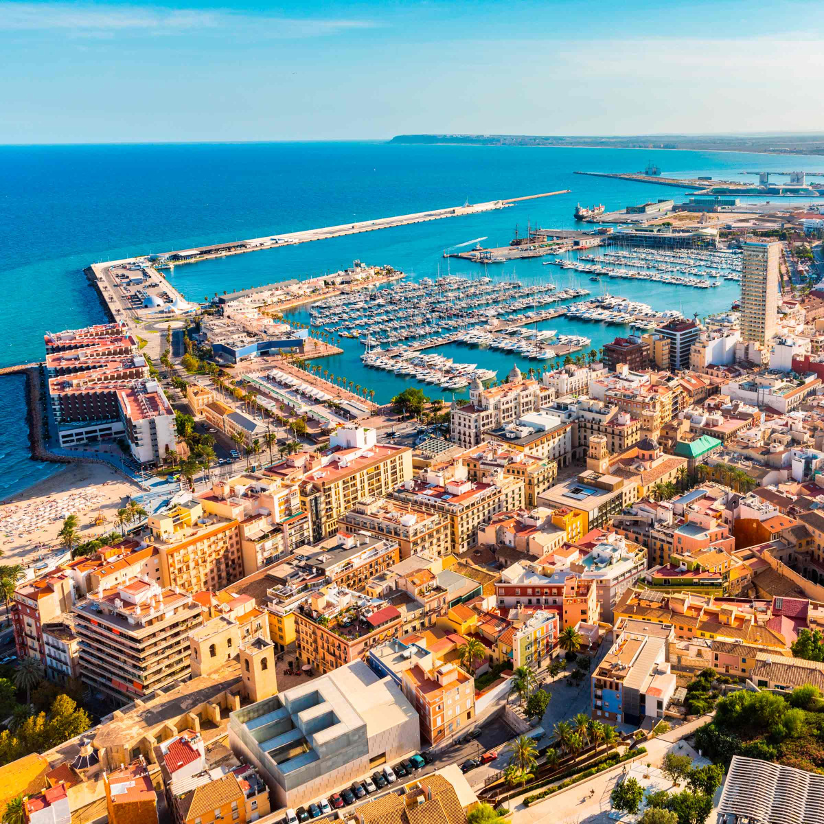 Коммерческая недвижимость в Барселоне, купить или не стоит?