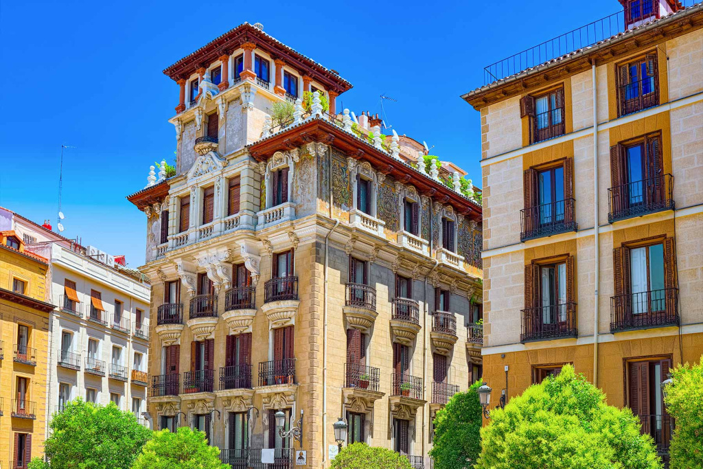Какую недвижимость в Испании покупать